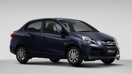 Honda ra mắt xe nhỏ dành cho thị trường châu Á - 4 Nhật Minh